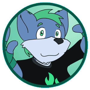 It's me, Yonic
